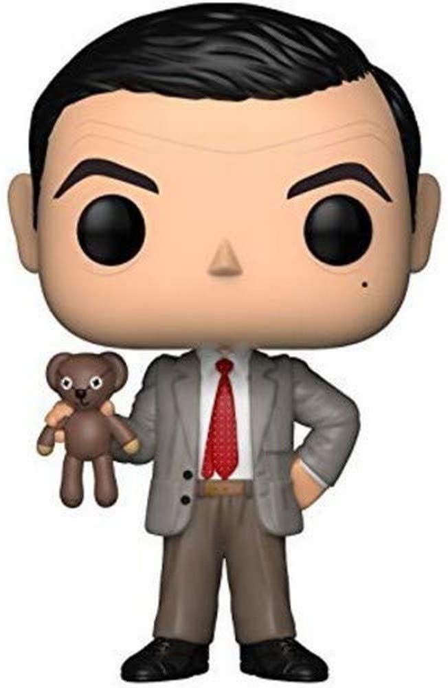 Mr. Bean #592