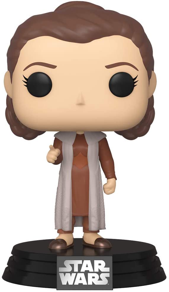 Princess Leia #362