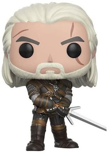 Geralt #149